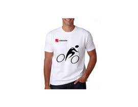 #37 для T-Shirt Design (male/female) for a sports brand від isratshukta