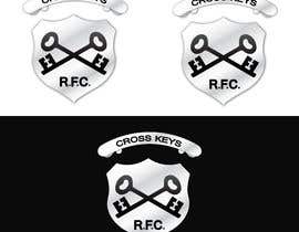 #11 cho Design a Logo for my rugby club bởi dovahcrap