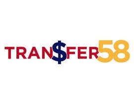 #13 para Design a Logo for Transfer58 de arenajulieta