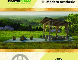 #6 for New Product Launch - MOD Garden Structure by mylogodesign1990