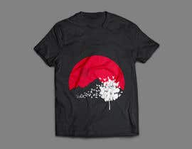 #67 ， Design a T-Shirt 来自 Rezaulkarimh