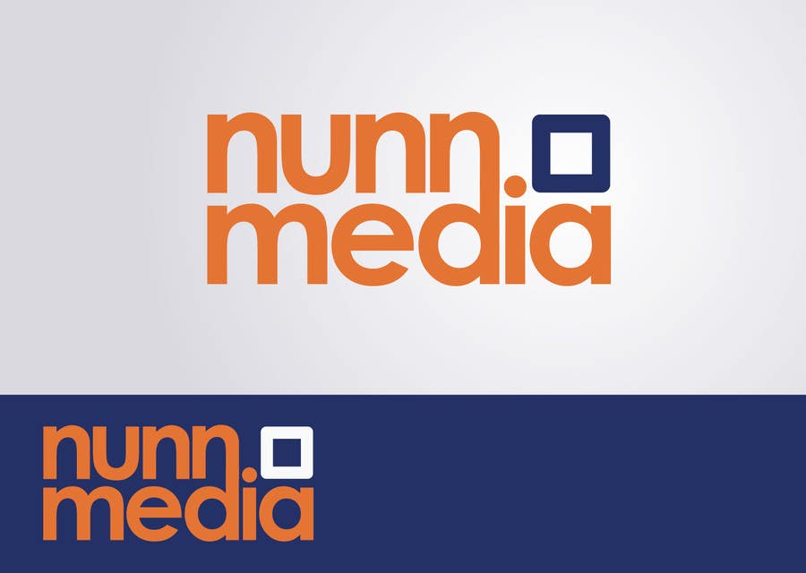 Penyertaan Peraduan #76 untuk                                                 Logo Design for Nunn Media
                                            