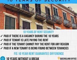 #12 for Design a Professional Document - Rent Guarantee by wukhan96