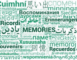 #10 untuk Memories Visual oleh babakneza