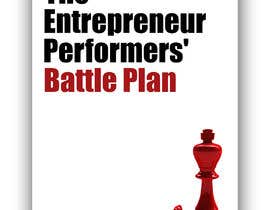 naveen14198600 tarafından The Entrepreneur Performers&#039; Battle Plan - Cover Art için no 109