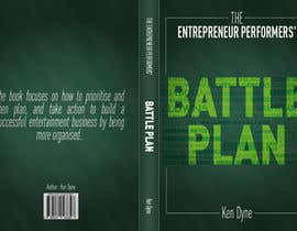 mohamedabourahim tarafından The Entrepreneur Performers&#039; Battle Plan - Cover Art için no 160