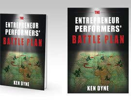 Neiya tarafından The Entrepreneur Performers&#039; Battle Plan - Cover Art için no 123