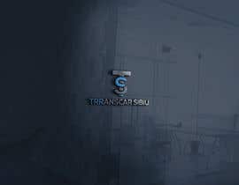 #50 for Create a logo for my transport (trucks) company named &quot;Transcar Sibiu&quot; by DesignerRiya