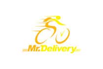 #533 for Delivery Company Logo Design by DGguru