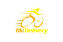 #536 for Delivery Company Logo Design by DGguru