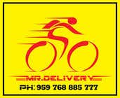 #205 pёr Delivery Company Logo Design nga asadahmed54