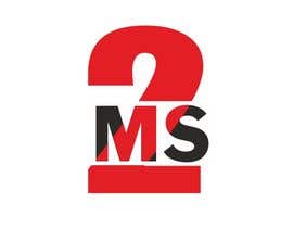 mayurbarasara tarafından MS2 logo design için no 56