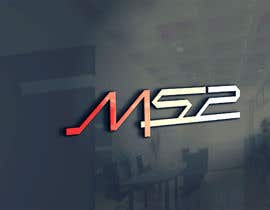 Wpace tarafından MS2 logo design için no 59