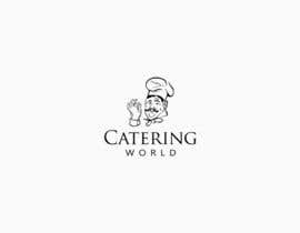 #25 for CateringWorld Logo Design af Kkgraph