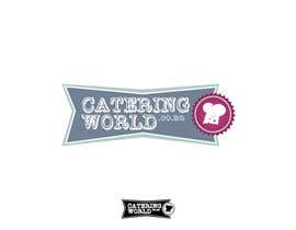 #41 for CateringWorld Logo Design af yiama