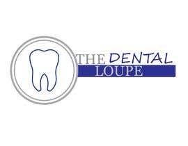 #25 for Logo Design for new company &quot; The Dental Loupe&quot; af klaya777