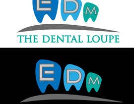#18 for Logo Design for new company &quot; The Dental Loupe&quot; af aktarhossain1198
