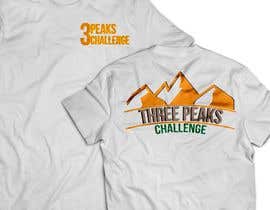 #5 untuk 3 Peaks Challenge oleh mbeh22