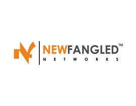 nº 680 pour Logo / Branding Design for Newfangled Networks par won7 