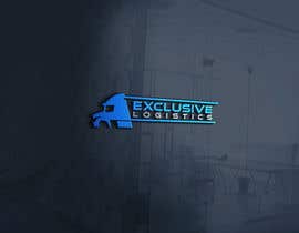 #357 untuk Exclusive Logistics Logo oleh CotoImran
