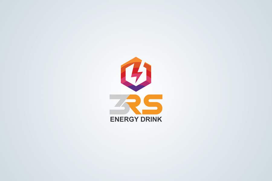Proposition n°390 du concours                                                 Design a logo for an energy drink
                                            