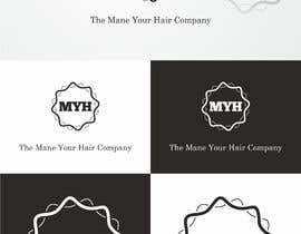 #26 per MYH Logo Design da danozzz