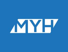 #32 per MYH Logo Design da SkyStudy