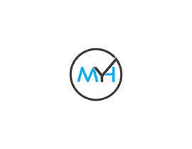 #29 per MYH Logo Design da Sagobabu