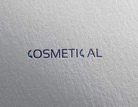 #25 for Design Logo and letter head and bran identity  for new cosmetics aesthetics company by shilpon