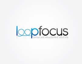 #201 for Logo Design for Loopfocus af jennfeaster
