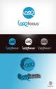 Ảnh thumbnail bài tham dự cuộc thi #199 cho                                                     Logo Design for Loopfocus
                                                