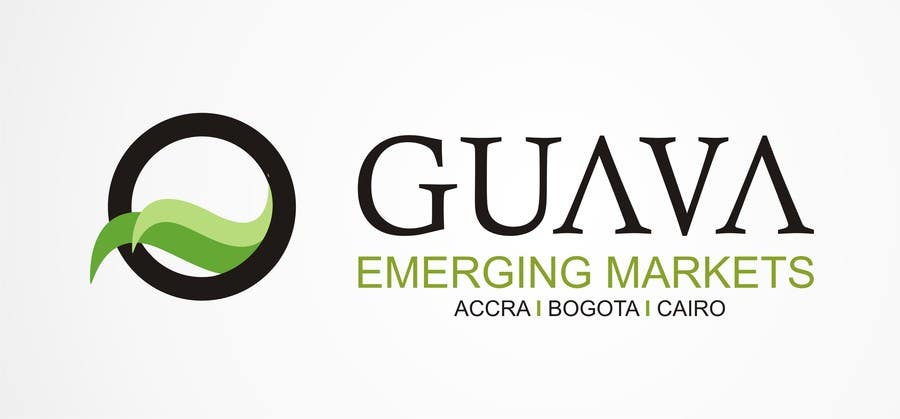 
                                                                                                                        Kilpailutyö #                                            146
                                         kilpailussa                                             Icon Design for Guava Emerging Markets
                                        