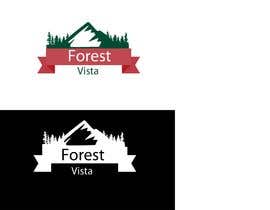 #80 for Design a Logo - Forest Vista by darkavdark