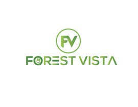 #88 for Design a Logo - Forest Vista by mdhelaluddin11