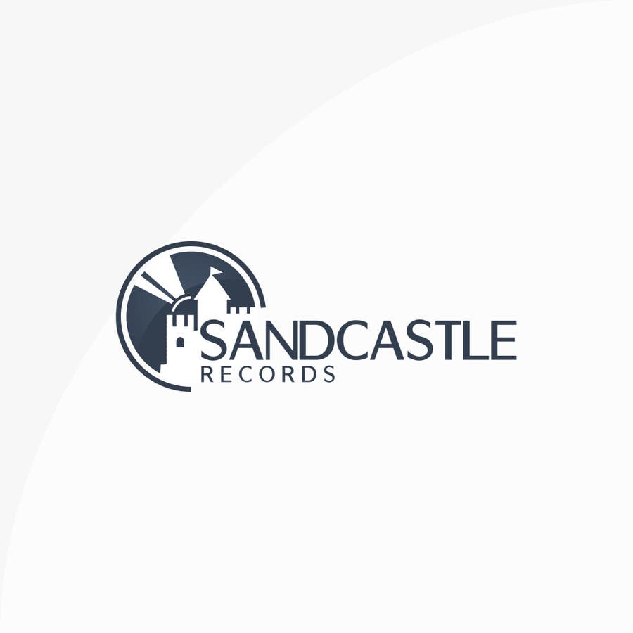 Inscrição nº 53 do Concurso para                                                 Sandcastle Records
                                            