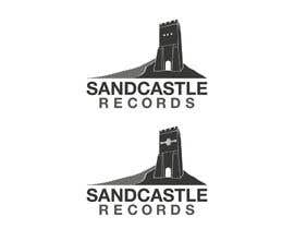 #64 para Sandcastle Records por SabreToothVision