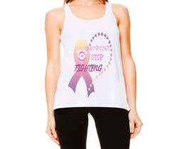 Redgsee tarafından Design a T-Shirt Breast Cancer Awareness Month için no 48