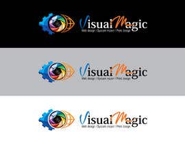 #273 for Looking for a new logo by denputs08