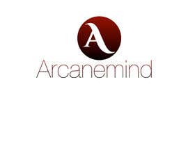 #10 para Design a Logo  &amp; Symbol  for  Arcanemind.com por aalvinjoyo