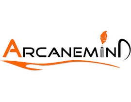 #36 para Design a Logo  &amp; Symbol  for  Arcanemind.com por Ingeniousonline