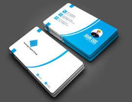 #100 para Logo &amp; Business Card Design -- SovCap por ferozmc