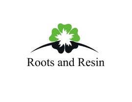 #82 ， Roots and Resin Co LOGO DESIGN 来自 BestLion