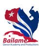 Anteprima proposta in concorso #43 per                                                     Logo Design for BailameCuba Dance Academy and Productions
                                                