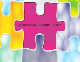 #43 untuk Graphic Design for Company profile oleh neizgovorliviot