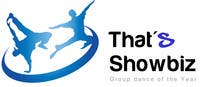 Graphic Design Konkurrenceindlæg #26 for Logo Design for Nationwide Group Dance Competition "That's Showbiz"