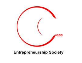 #13 for Logo Design for Cass Entrepreneurship Society af knightwardesign