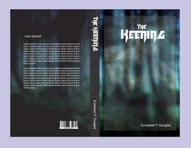 #26 for Horror book Cover Design by penciler