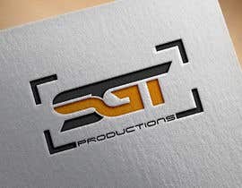 #142 untuk Design a Logo for a FILM PRODUCTION COMPANY oleh designpolli