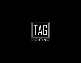 #46 for High end lighting company needs a logo designed by jeemaa22
