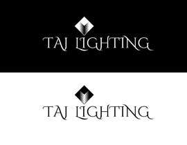 #8 for High end lighting company needs a logo designed by ssquaredesign